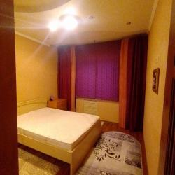 2-комнатные апартаменты стандарт