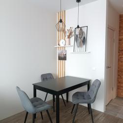 Апартаменты стандарт