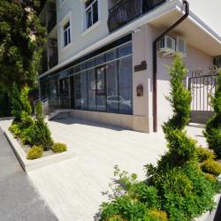 Фото Отель SeaRent Kars (Сиарент Карс)