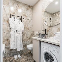 Фото Отель Roomer (Румер) на улице Макаёнка 12Л