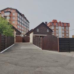 Фото Отель Домики СуткиРу