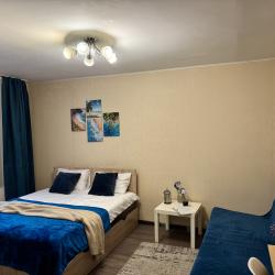 Фото Апартаменты на к162