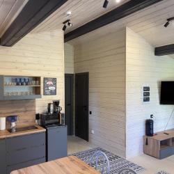 Фото Отель Хариус