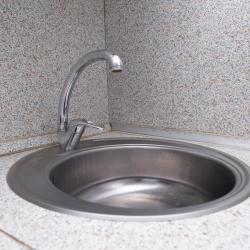 Фото Апартаменты Комфорт на улице Коротченко 4