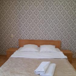 Фото Апартаменты на улице Взлетная 38