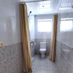 Номер эконом стандарт с 2 односпальными кроватями