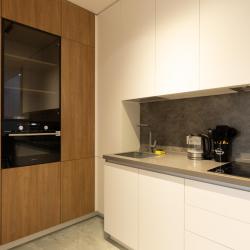 Фото Отель Sphera Apartments by Stellar Hotels, Sochi (Сфера)