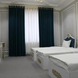 Фото Отель Suleyman house hotel (Сулейман хаус)