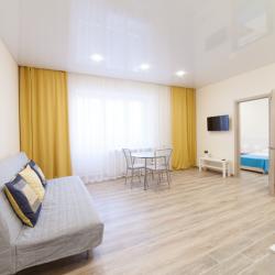 Апартаменты Виктория — cf517f27b6421a5b282ec34c82c05cbd