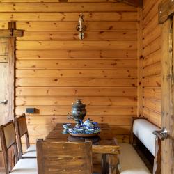 Фото Отель Villa Provence (Вилла Прованс)