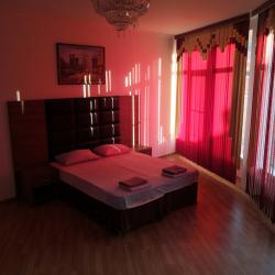 4-местный номер стандарт #5, #6