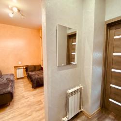 Фото Апартаменты Level на улице Пролетарская 369