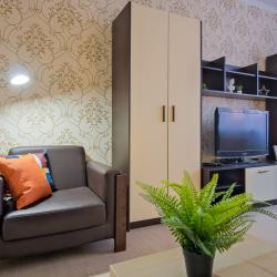 Фото Апартаменты Семейная пристань на улице Морская 43