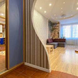 Фото Апартаменты Kantiata City Center (Кантиата Сити Центр) на улице Вагнера