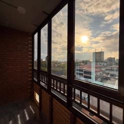 Фото Апартаменты на улице Воинская 69