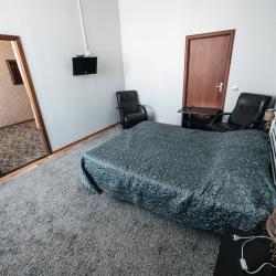 Фото Отель Придорожная