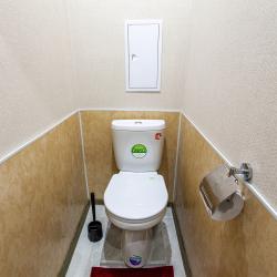 Фото Апартаменты Брусника на улице Шаболовка, 32