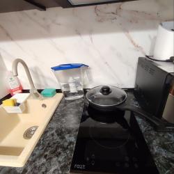 Фото Апартаменты на улице Виноградная 121/6