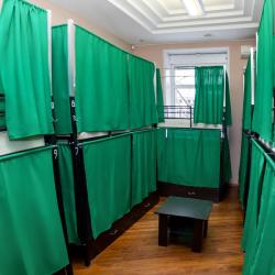 фото 47 TRAVEL INN на Авиамоторной (Трэвел Инн на Авиамоторной)