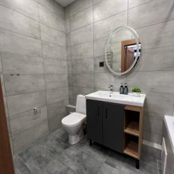 Фото Апартаменты на улице Азовская 2