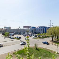 Фото Апартаменты на улице Салютная 26