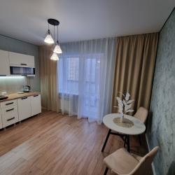 Фото Апартаменты на Ленинградском проспекте 55 корпус 1