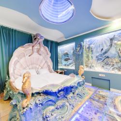 Номер Эксклюзив Владыка морей