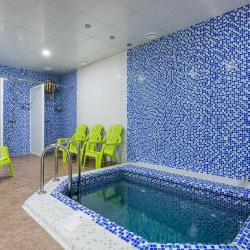 Фото Отель Русич