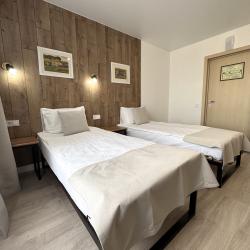 Номер эконом