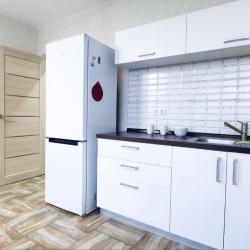 1-комнатные апартаменты стандарт