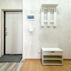 Фото Отель Хоум на улице Синева