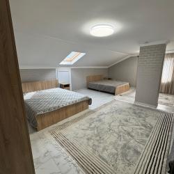 Фото Отель Коттедж на улице Калинина 58