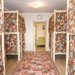фото 12 Green hostel Kuzminki (Грин хостел Кузьминки)