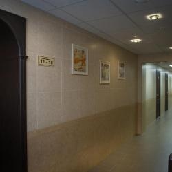 Фото Отель Дружба