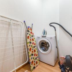 2-комнатные апартаменты люкс