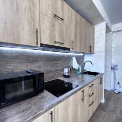 Фото Апартаменты в ЖК Кaрaвелла Пoртугaлии Старошоссейная 5к5