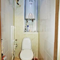 Фото Апартаменты на улице Энергетиков 36