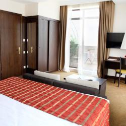 Фото Отель Citrus (Цитрус)