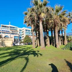 Фото Апартаменты на улице Тоннельная 20