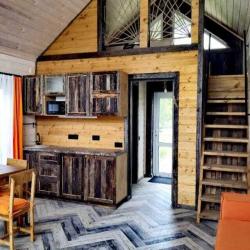 Фото Отель Древопаркъ