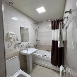 Фото Отель Crystal Hotel (Кристал)