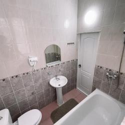 Фото Отель Мирас