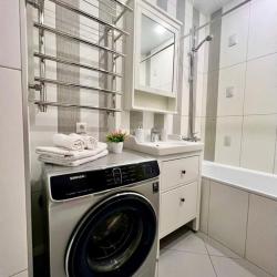 Фото Отель Квартира на Совхозной улице 1к4