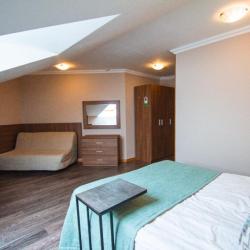 Фото Отель Роза Ветров