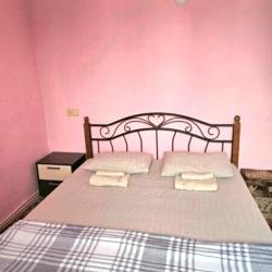 Фото Отель Маруся на Александровском