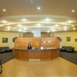 Фото Отель Expo (Экспо)