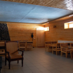 Фото Отель Порог Неба