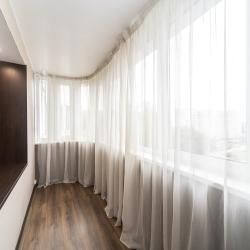 Фото Отель K&K Apartments на Овчинникова 11