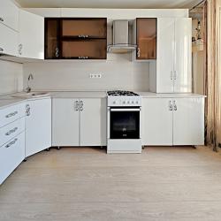 1-комнатные апартаменты люкс