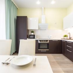 Фото Апартаменты на улице Петра Ломако 12